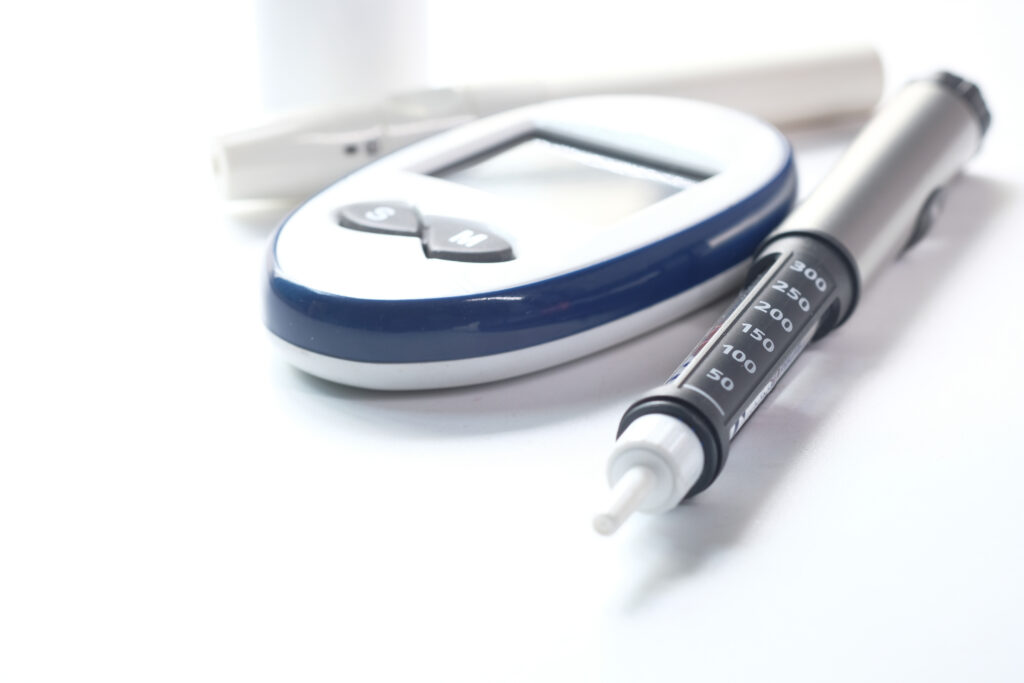 CGM Patients